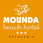 Mounda Beach Logo
